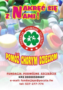 nakrętki
